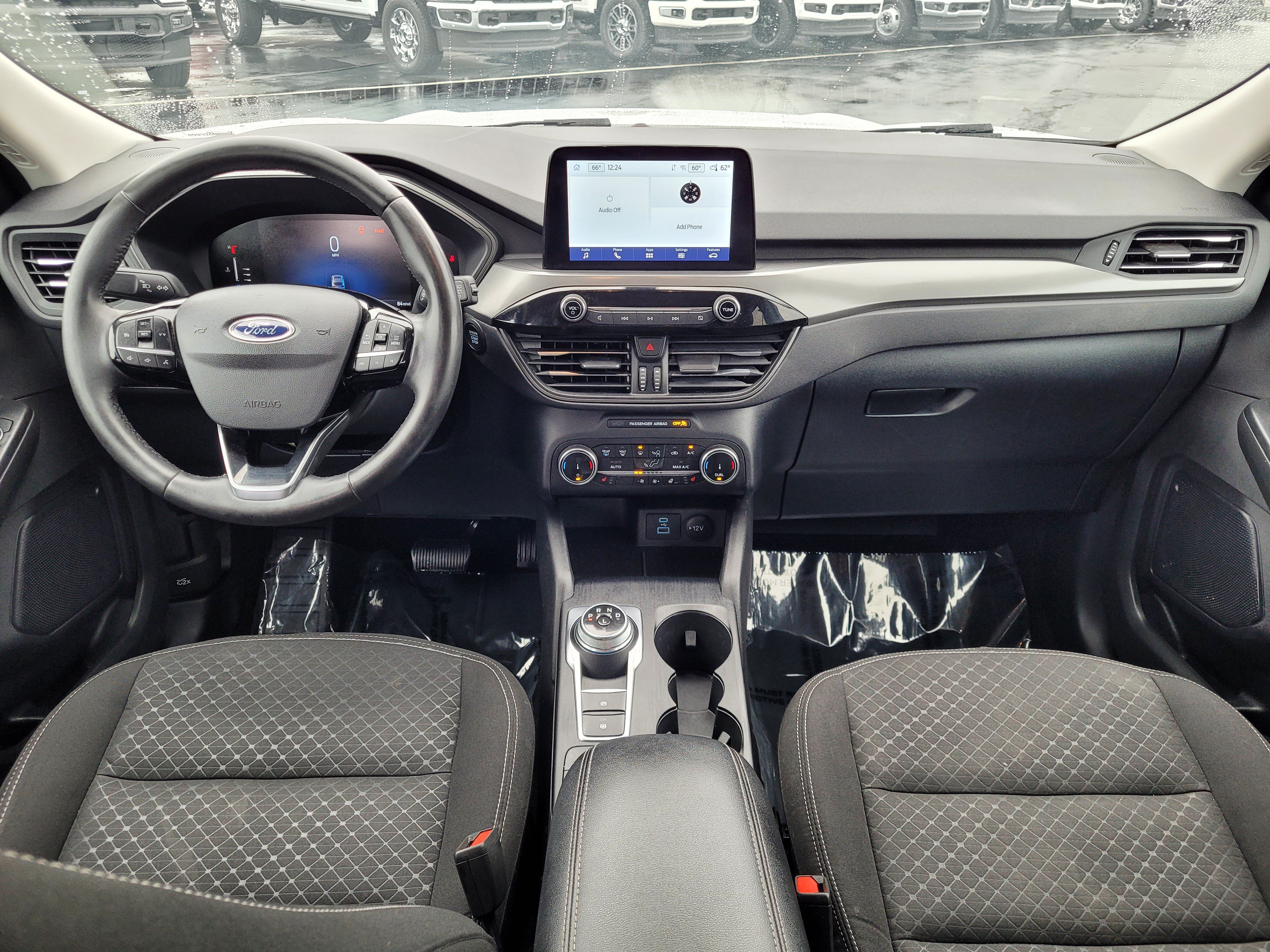 Used 2023 Ford Escape Active AWD/4WD image 15
