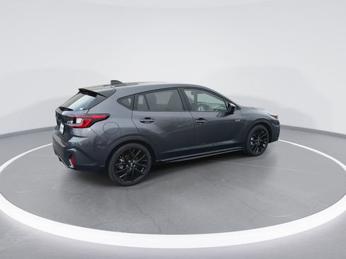 New 2026 Subaru Impreza RS image 9