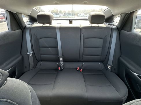 Used 2023 Chevrolet Malibu RS image 21