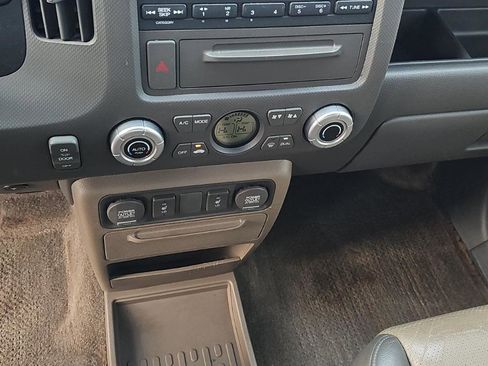 Used 2006 Honda Ridgeline RTL image 10
