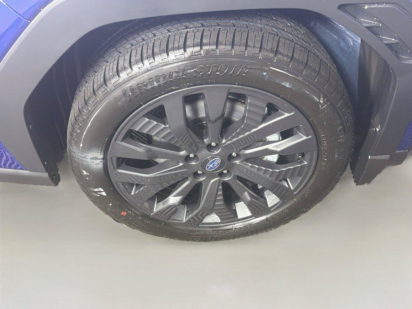 New 2026 Subaru Forester Sport AWD/4WD image 31