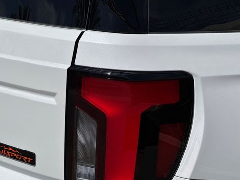 New 2026 Honda Passport TrailSport image 18