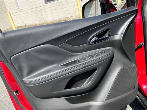 Used 2019 Buick Encore Preferred w/ Safety Package FWD image 25