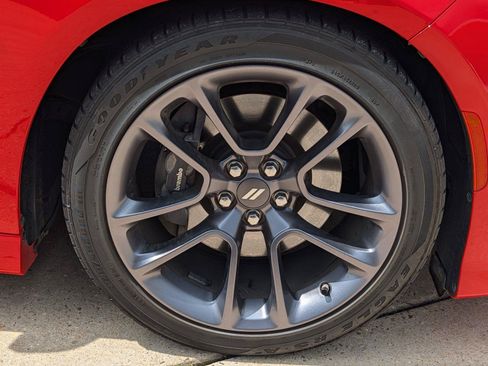 Used 2023 Dodge Charger Scat Pack w/ Plus Group RWD image 40