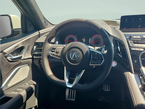 New 2026 Acura RDX A-Spec AWD/4WD image 12