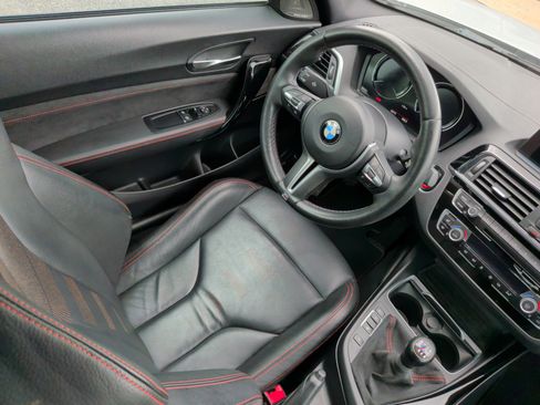 Used 2020 BMW M2 Competition w/ Executive Package RWD image 33