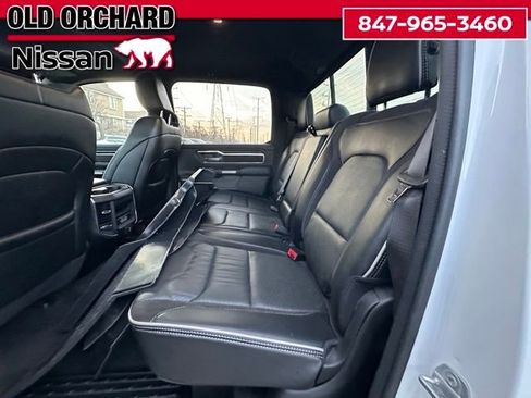 Used 2023 RAM 1500 Laramie image 15