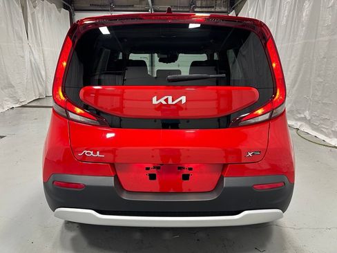 Used 2022 Kia Soul X-Line FWD image 6