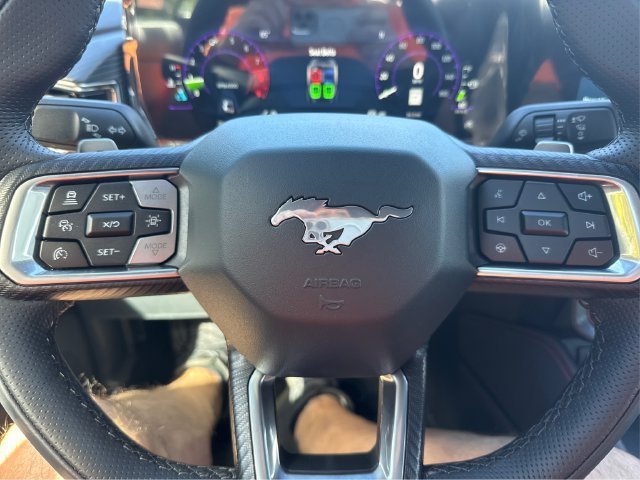New 2026 Ford Mustang GT RWD image 24