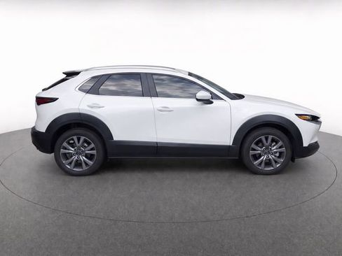 Certified 2024 MAZDA CX-30 AWD 2.5 S w/ Preferred Package image 8