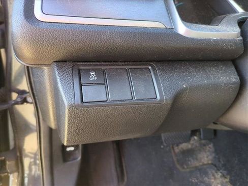 Used 2017 Honda Civic EX-L image 13