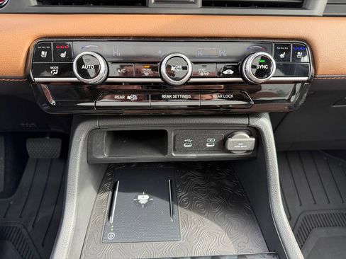 Used 2026 Honda Passport TrailSport Elite image 37