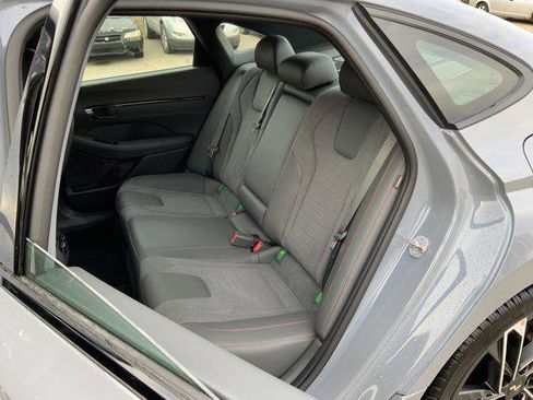 New 2026 Hyundai Sonata N Line image 10