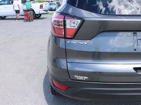 Used 2017 Ford Escape S FWD image 39
