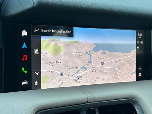 New 2025 Porsche Taycan image 19