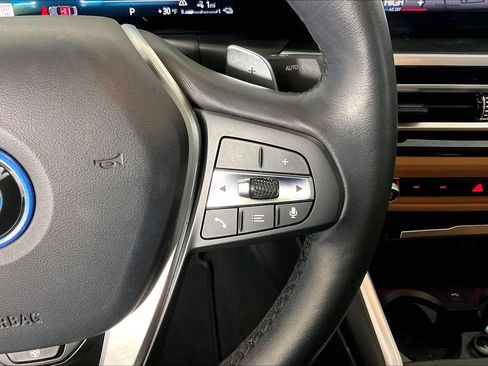 Certified 2023 BMW 330e xDrive w/ Premium Package image 19