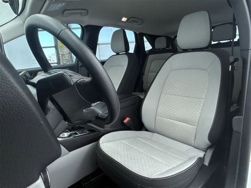 Used 2024 Ford Escape Active w/ Tech Pack #1 image 10