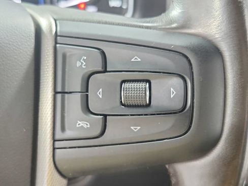Used 2021 GMC Yukon XL Denali w/ Advanced Technology Package AWD/4WD image 27