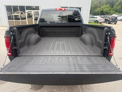Used 2026 RAM 2500 Big Horn AWD/4WD image 19