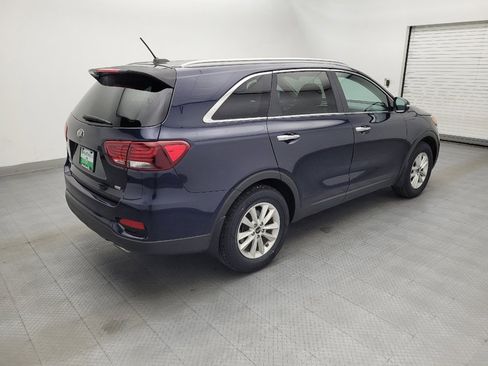Used 2020 Kia Sorento LX w/ LX I4 Convenience Package FWD image 10