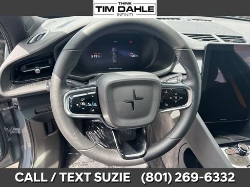 Used 2023 Polestar Polestar 2 AWD/4WD image 14