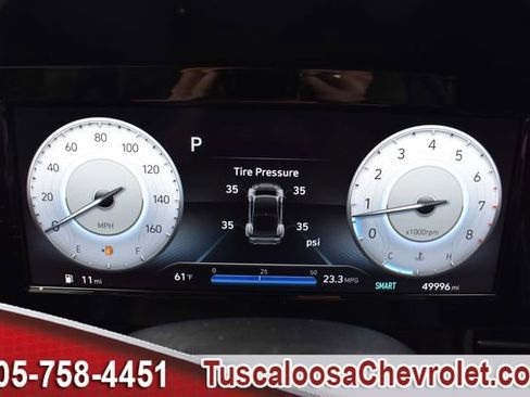 Used 2022 Hyundai Elantra SEL w/ Convenience Package image 28