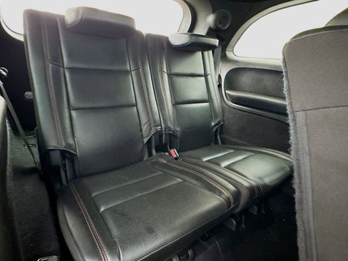 Used 2022 Dodge Durango R/T image 18