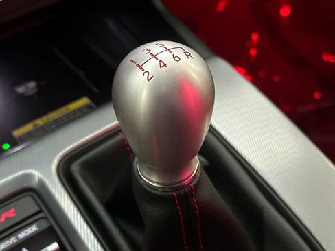 Used 2025 Honda Civic Type R image 23