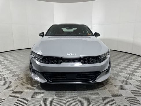 Used 2023 Kia K5 GT-Line image 2
