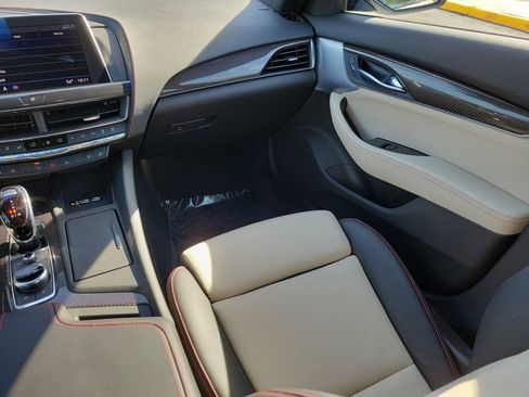 Certified 2023 Cadillac CT5 Sport image 20