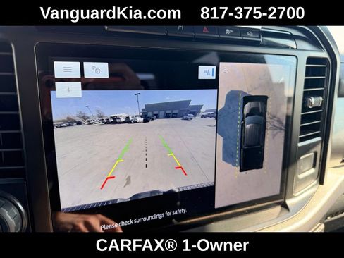 Used 2023 Ford F150 Raptor image 19