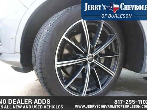 Used 2021 Audi Q7 3.0T Prestige AWD/4WD image 12