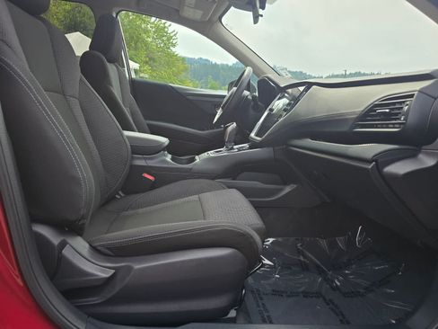 Certified 2025 Subaru Outback Premium AWD/4WD image 27