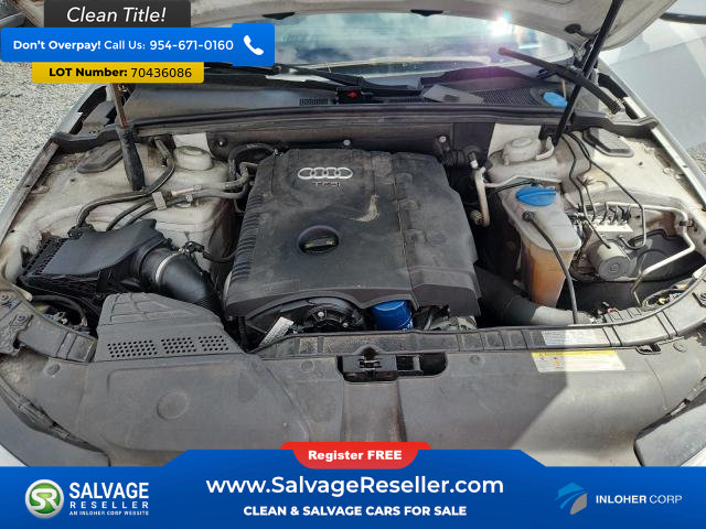 Used 2015 Audi A4 2.0T Premium Plus w/ Technology Package FWD image 15
