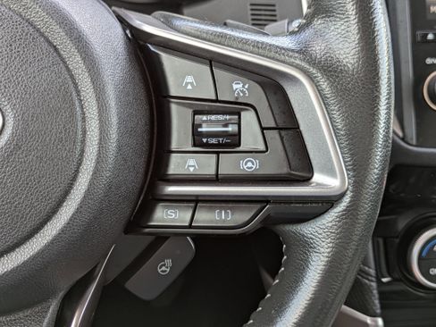 Used 2022 Subaru Forester Limited w/ Popular Package #2 image 33