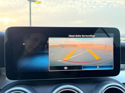 Used 2019 Mercedes-Benz C 300 Cabriolet w/ Premium Package image 16