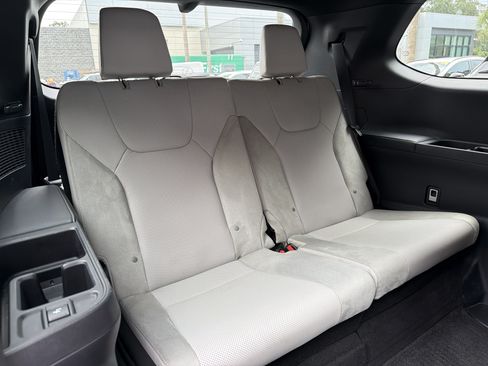 Certified 2024 Lexus TX 350 AWD w/ Technology Package image 42