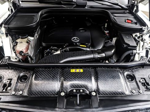 Used 2023 Mercedes-Benz GLE 350 GLE 350 4MATIC SUV image 12