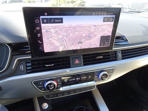 Used 2024 Audi A5 2.0T Prestige image 19