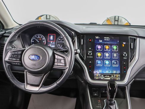 Used 2023 Subaru Outback Premium image 17