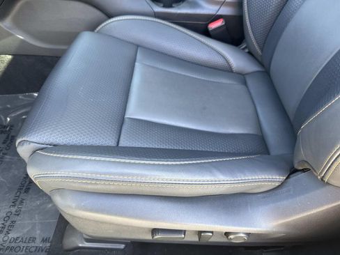 Used 2023 Subaru Outback Wilderness AWD/4WD image 28