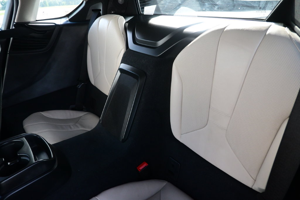 Used 2014 BMW i8 AWD/4WD image 14