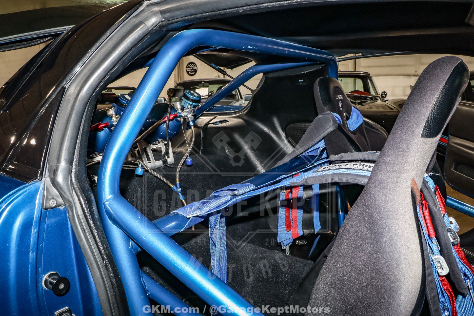 Used 1994 Chevrolet Camaro Z28 RWD image 70