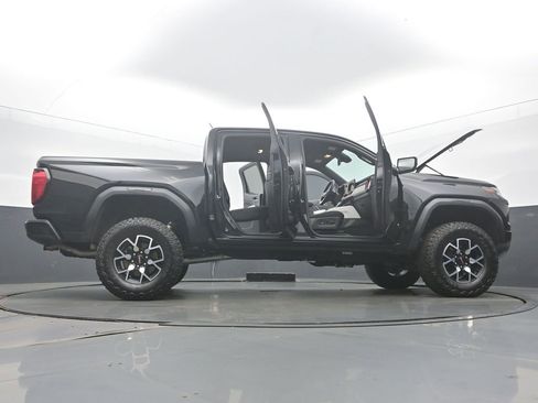 Used 2024 GMC Canyon AT4X image 61