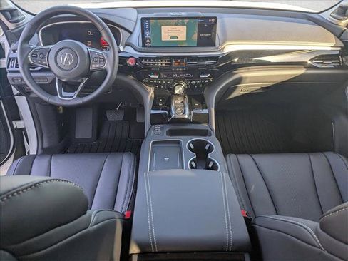 New 2026 Acura MDX FWD w/ Technology Package image 13
