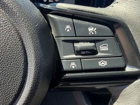 Certified 2026 Subaru Outback Premium AWD/4WD image 23