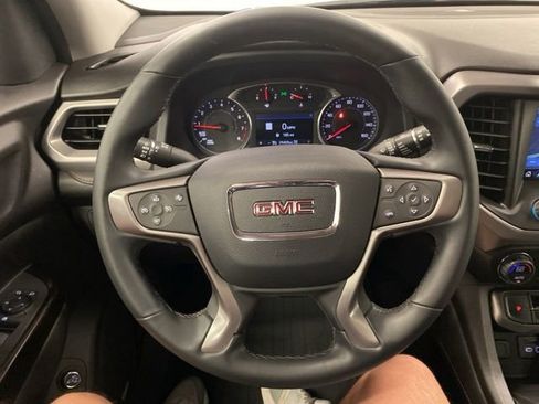 Used 2023 GMC Acadia AT4 w/ Trailering Package AWD/4WD image 18