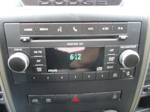 Used 2011 RAM 2500 ST w/ ST Popular Equipment Group AWD/4WD image 33
