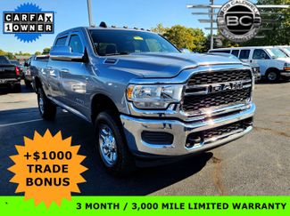 Used 2022 RAM 2500 Tradesman image 1