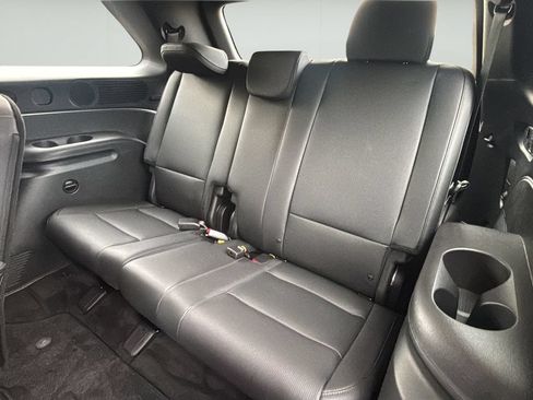 Used 2026 Hyundai Palisade Calligraphy FWD image 22